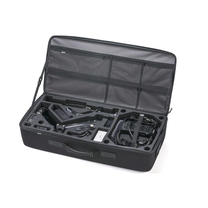 Tilta GSS-T01-V Float DJI RS2 ve RS3 İçin EL Gimbal Destek Sistemi