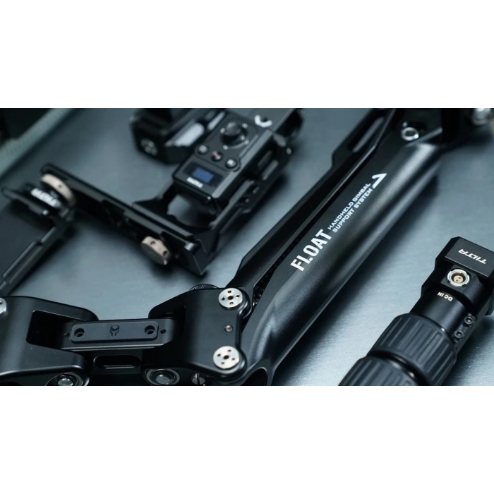 Tilta GSS-T01-V Float DJI RS2 ve RS3 İçin EL Gimbal Destek Sistemi