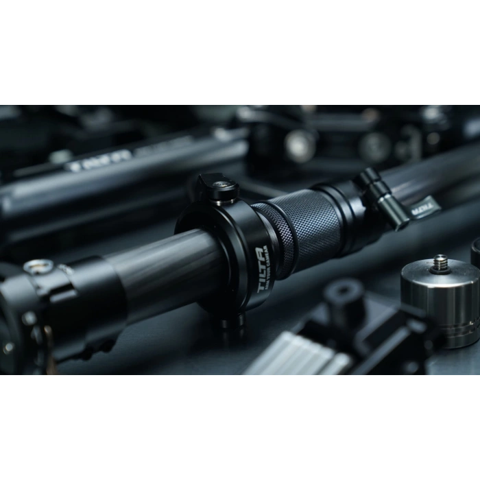 Tilta GSS-T01-V Float DJI RS2 ve RS3 İçin EL Gimbal Destek Sistemi