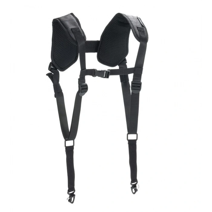 Tilta GSS-T04-DHB2 DJI RS2 / RSC2 / RS3 / RS4  için Hafif Çift Saplı Gimbal Destek Sistemi