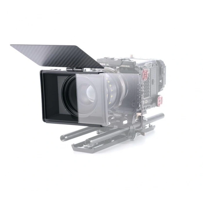 Tilta MB-T15 4×5.65 Mini Evrensel Hafif Mattebox