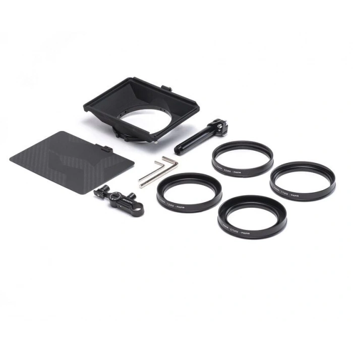 Tilta MB-T15 4×5.65 Mini Evrensel Hafif Mattebox