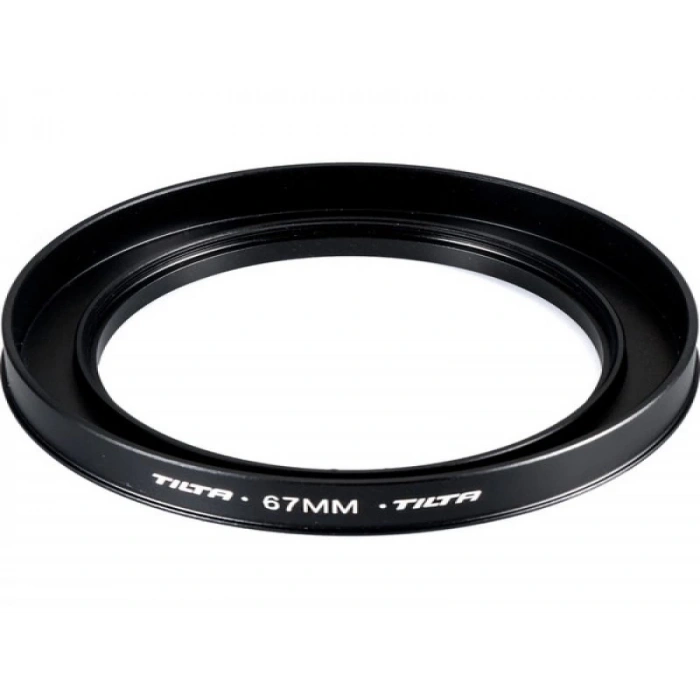 Tilta MB-T15-62 62mm Adaptör Halkası için Mini Kelepçe-on Matte Box