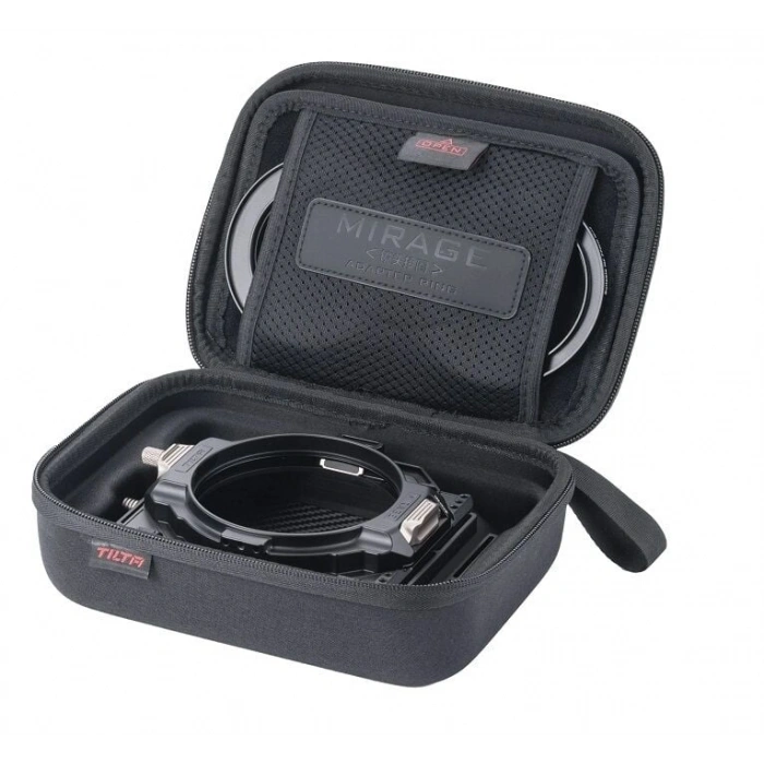 Tilta MB-T16-A VND Filtreli Mirage Matbox