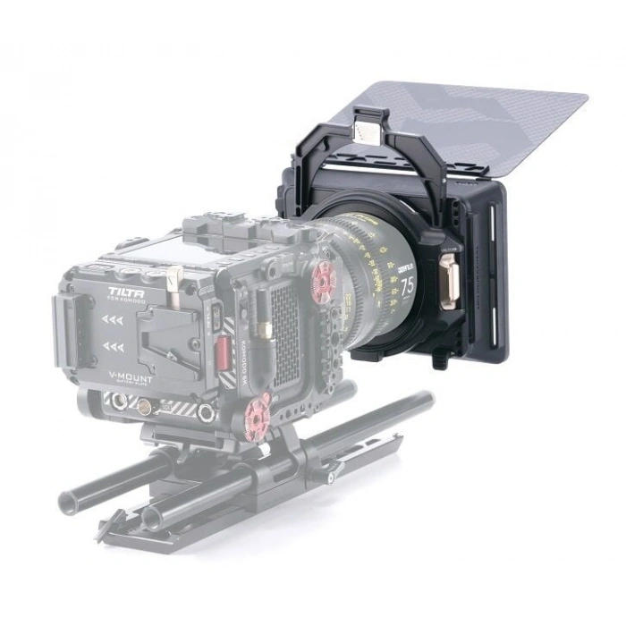 Tilta MB-T16-A VND Filtreli Mirage Matbox