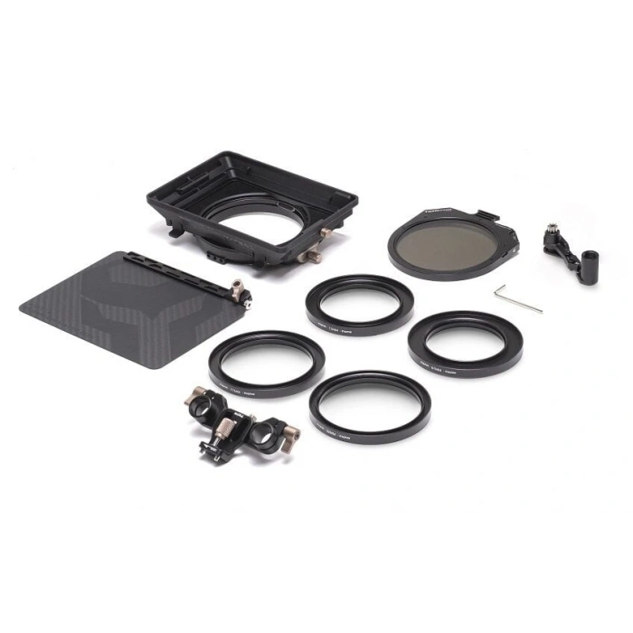 Tilta MB-T16-A VND Filtreli Mirage Matbox