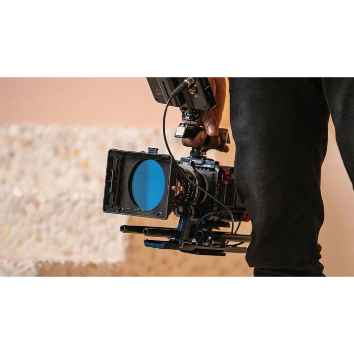 Tilta MB-T16-A VND Filtreli Mirage Matbox