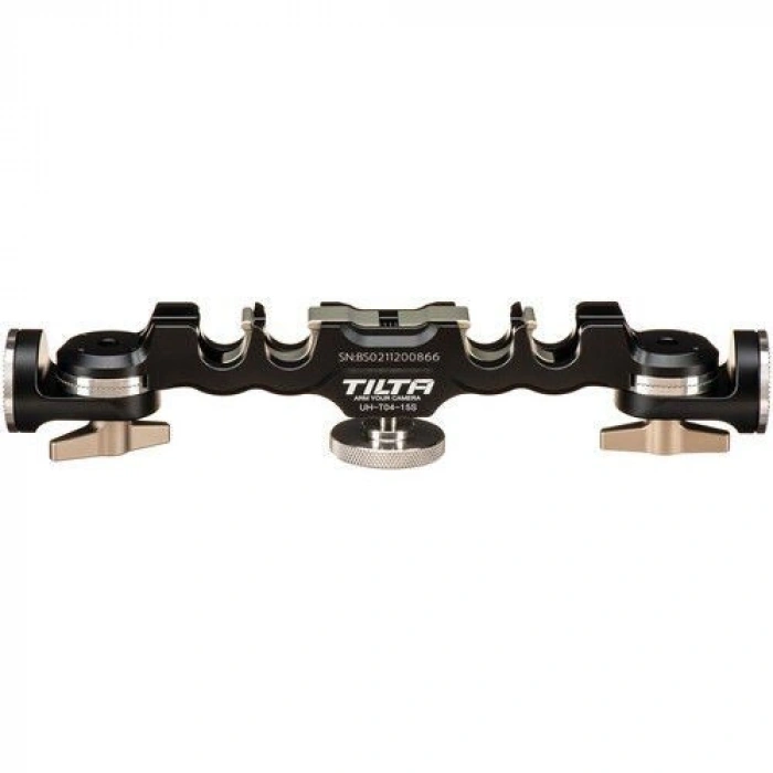 TILTA Nucleus-M Nucleus-M Handle Bridge 15/15mm WLC-T03-BR-15