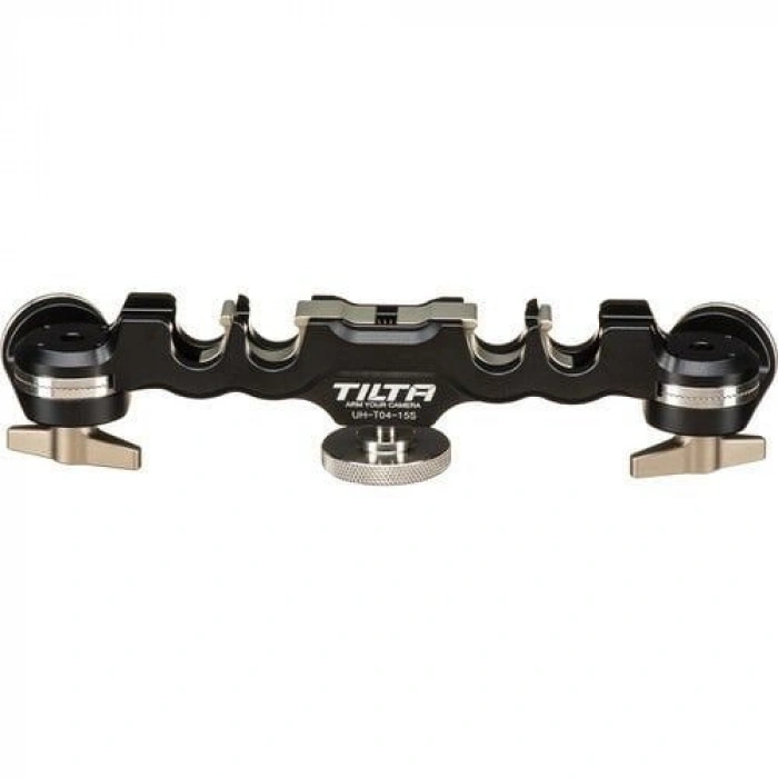 TILTA Nucleus-M Nucleus-M Handle Bridge 15/15mm WLC-T03-BR-15