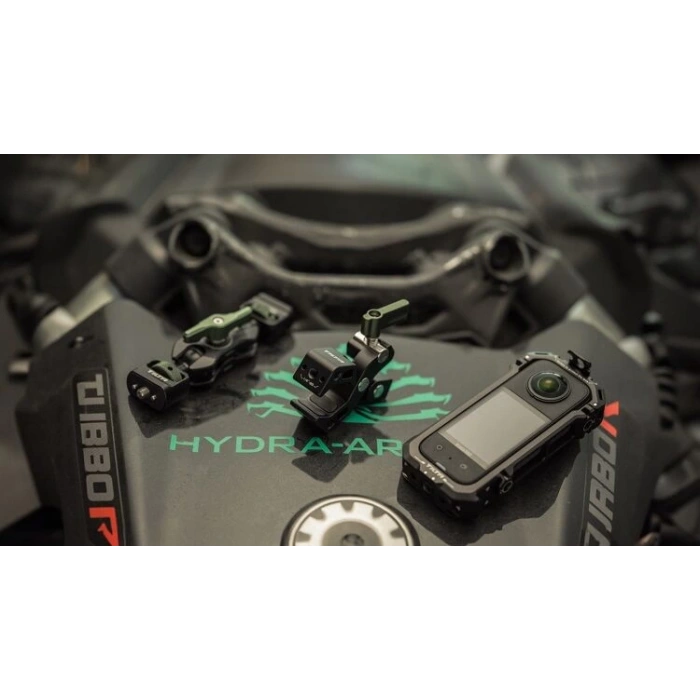 Tilta TA-AMC-B Montaj Kelepçesi