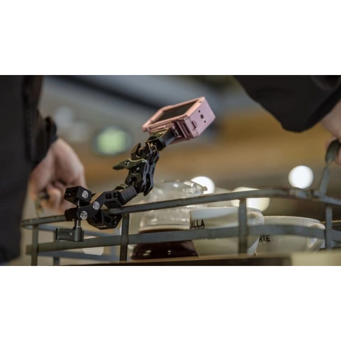 Tilta TA-AMC-B Montaj Kelepçesi