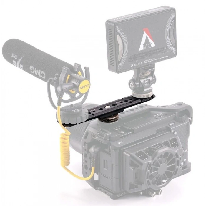 Tilta TA-CEB-B  Metal Uzatma Ayağı