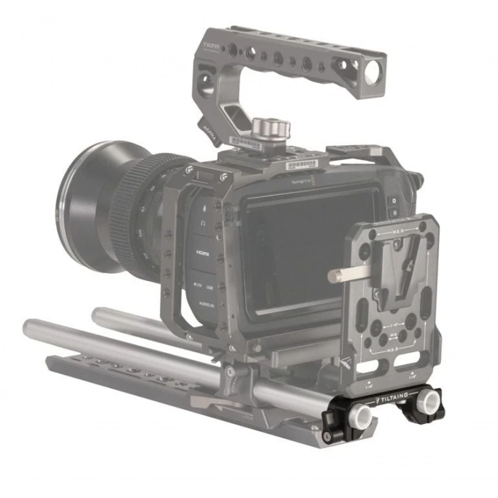 Tilta TA-MBP-RA 15mm  Çubuk Adaptörü