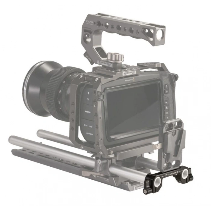 Tilta TA-MBP-RA 15mm  Çubuk Adaptörü