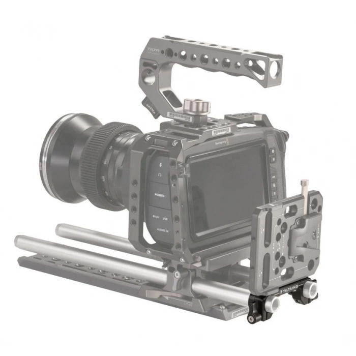 Tilta TA-MBP-RA 15mm  Çubuk Adaptörü