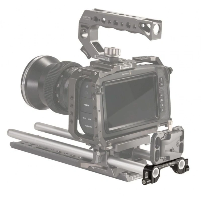 Tilta TA-MBP-RA 15mm  Çubuk Adaptörü