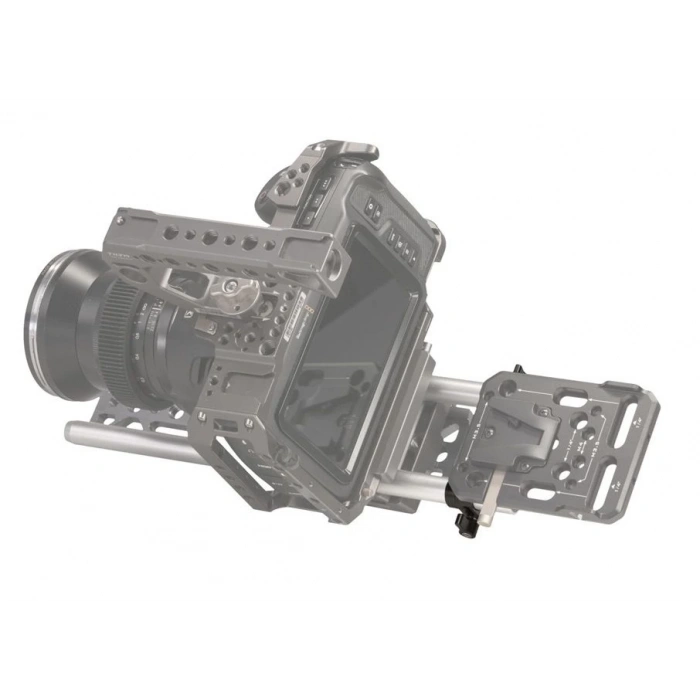 Tilta TA-MBP-RA 15mm  Çubuk Adaptörü