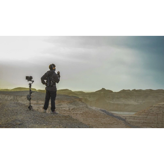 Tilta TA-MTT Masa Üstü Mini Tripod