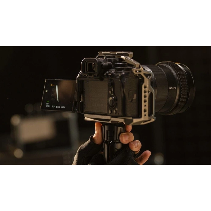 Tilta TA-MTT Masa Üstü Mini Tripod