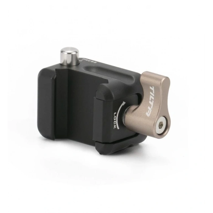Tilta TA-NTC-CSA-B NATO Yolu Kelepçe