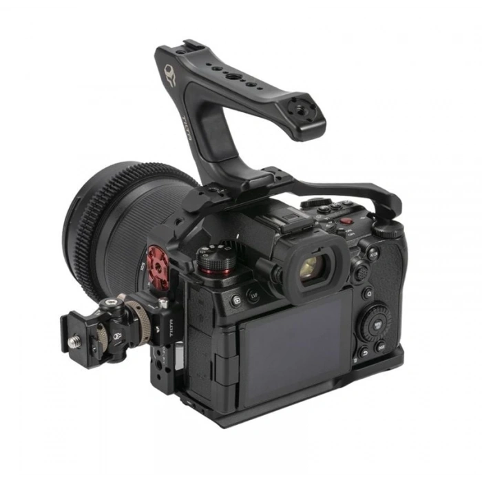 Tilta TA-NTC-CSA-B NATO Yolu Kelepçe