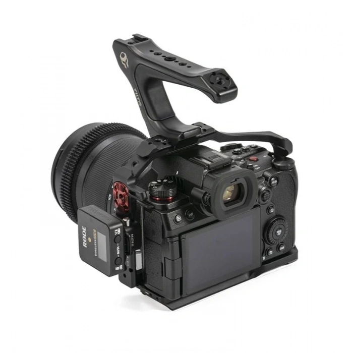 Tilta TA-NTC-CSA-B NATO Yolu Kelepçe