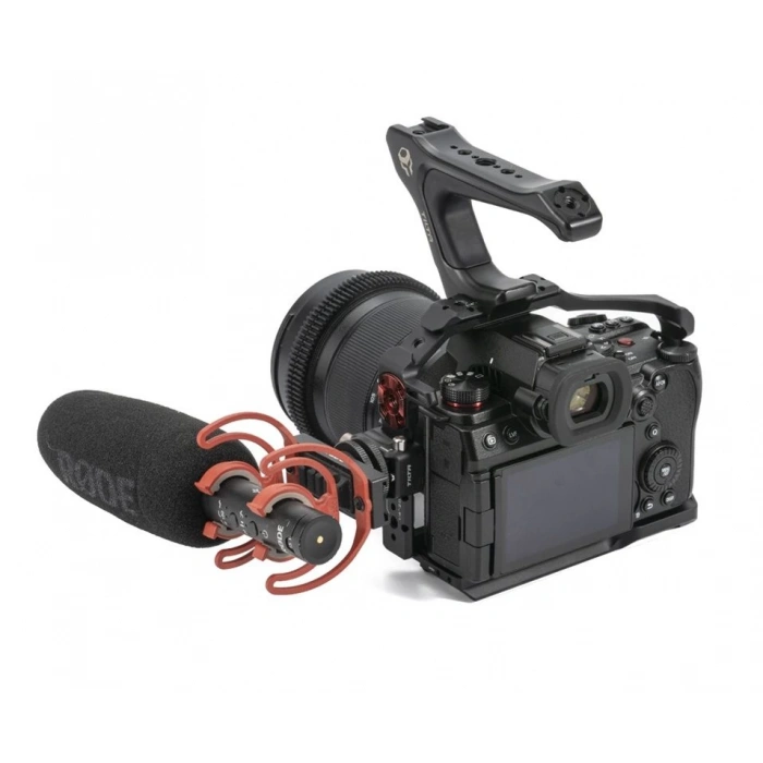 Tilta TA-NTC-CSA-B NATO Yolu Kelepçe