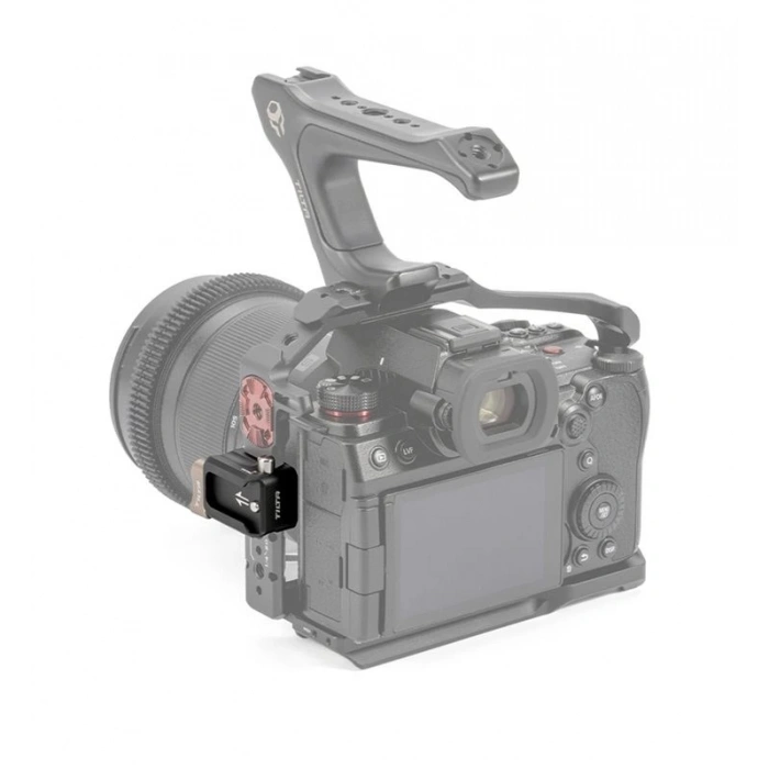 Tilta TA-NTC-CSA-B NATO Yolu Kelepçe