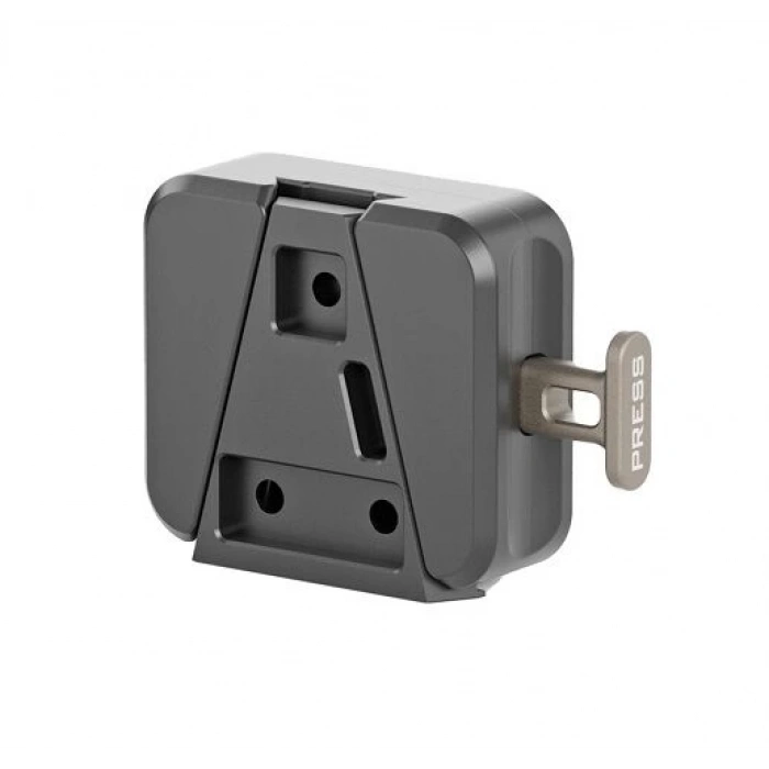 Tilta TA-PBP2-V  V- Mount Akü Plakası