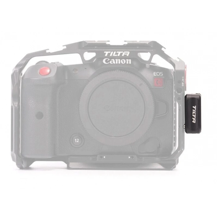 Tilta TA-PBP2-V  V- Mount Akü Plakası