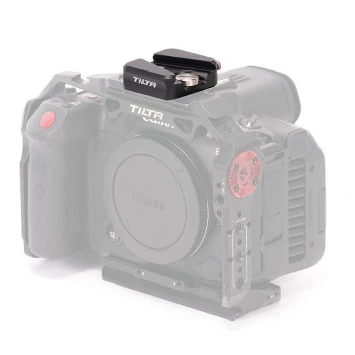 Tilta TA-PBP2-V  V- Mount Akü Plakası