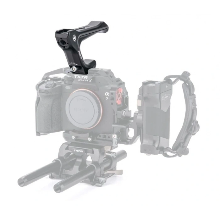 Tilta TA-QRTH7-B NATO Hızlı Açılan Kafes Üst Kolu