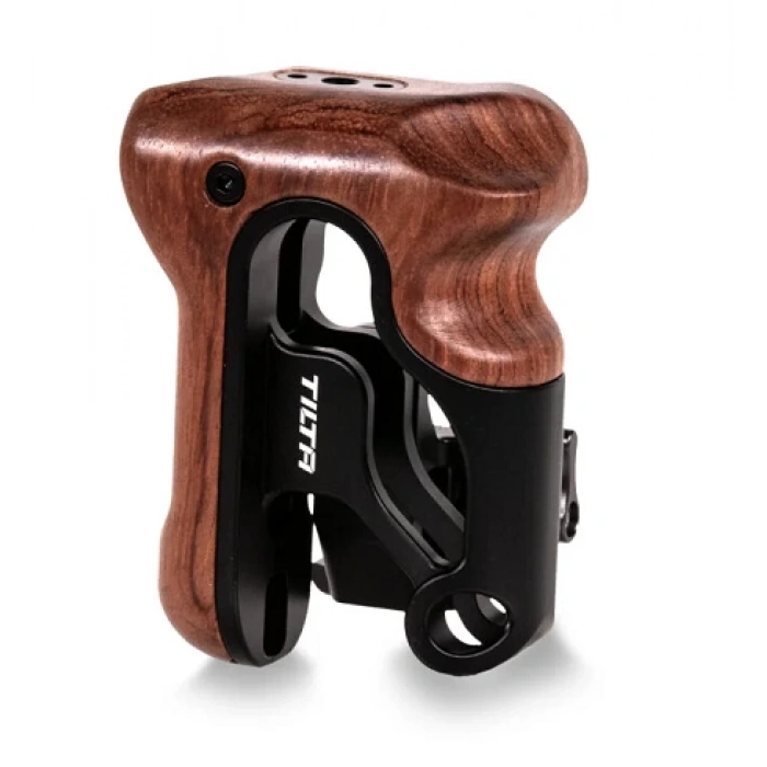 Tilta TA-RWH6-B Sağ Taraf Ahşap Saplı