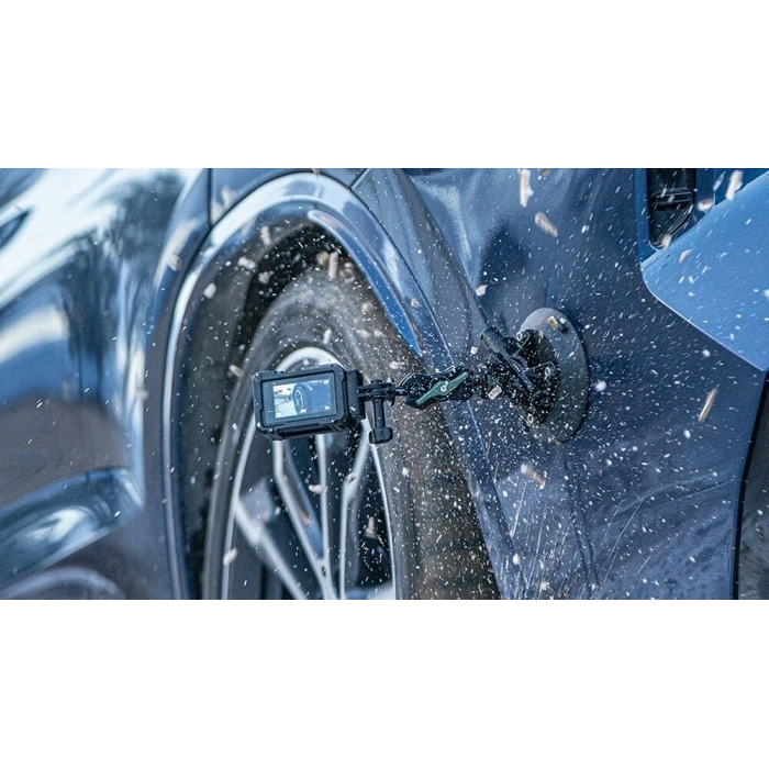 Tilta  TA-T72-A-B DJI Osmo Action 3-4 ve 5 Pro  Kamera Kafesi