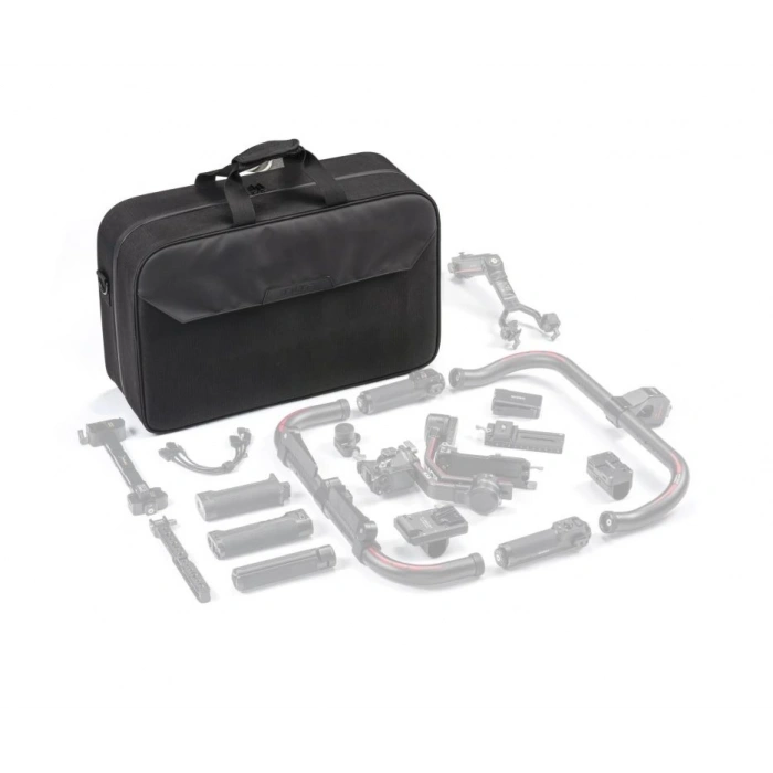 Tilta TGA-ARG-SSC Tilta Ring İçin Taşıma Çantası