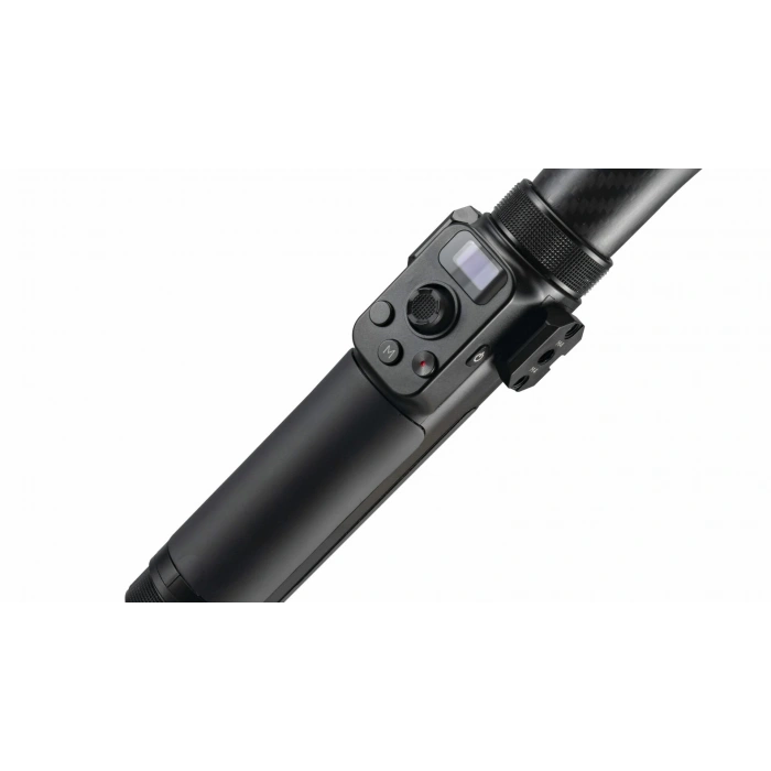 Tilta TGA-ARG-TK DJI RS2 RS3 Pro RS4 İçin Temel Ring Grip Plus Kiti (Çantalı)