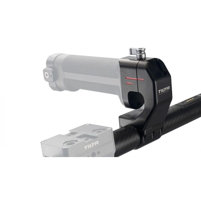 Tilta TGA-ARG-TK DJI RS2 RS3 Pro RS4 İçin Temel Ring Grip Plus Kiti (Çantalı)