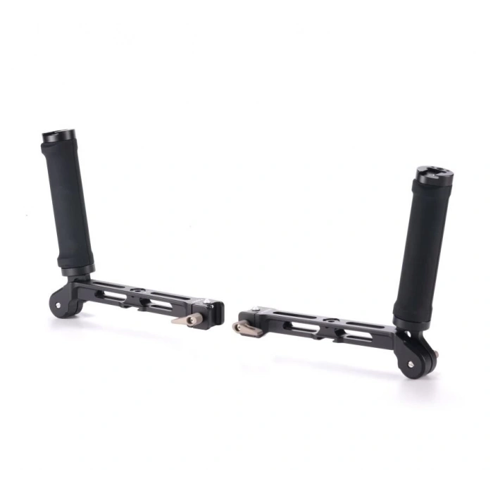 Tilta TGA-DHB2 DJI Ronin RS2  RSC2  RS3  RS3 Pro için Çift EL Tutamağı