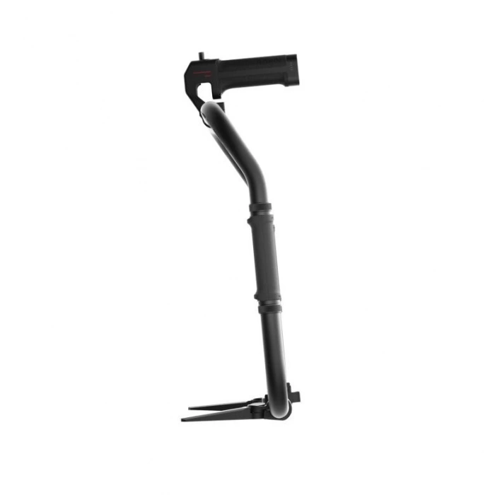 Tilta TGA-PRG-TK DJI RS2 RS3  RS4 İçin Temel Ring Grip Plus