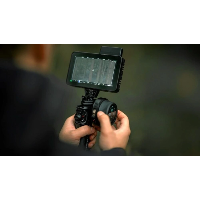 Tilta WLC-T03-HL Nucleus-M İçin Kontrol Kolu (Sol)