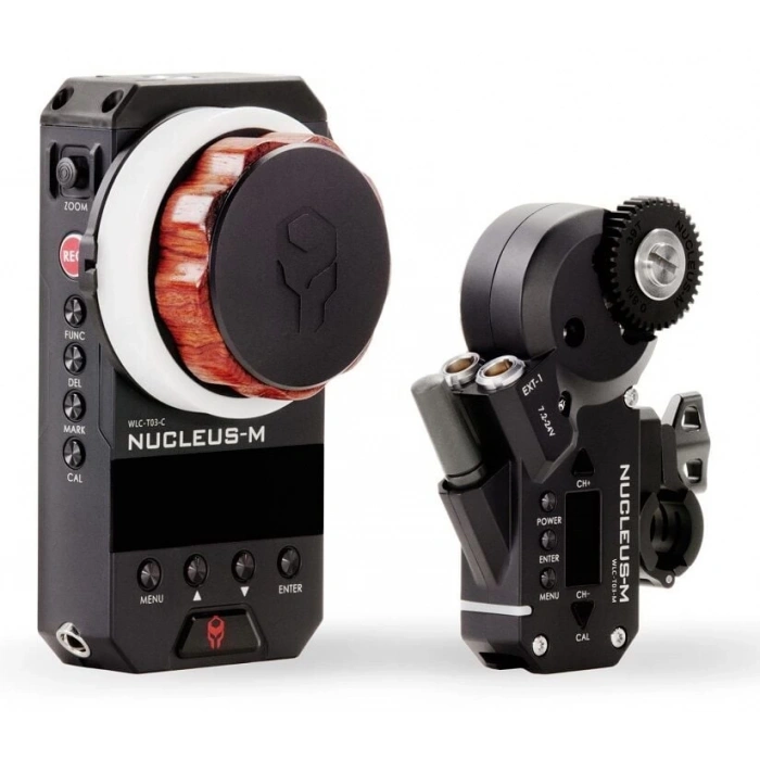 Tilta WLC-T03-K1 Nucleus-m Kablosuz Lens Kontrol Sistemi