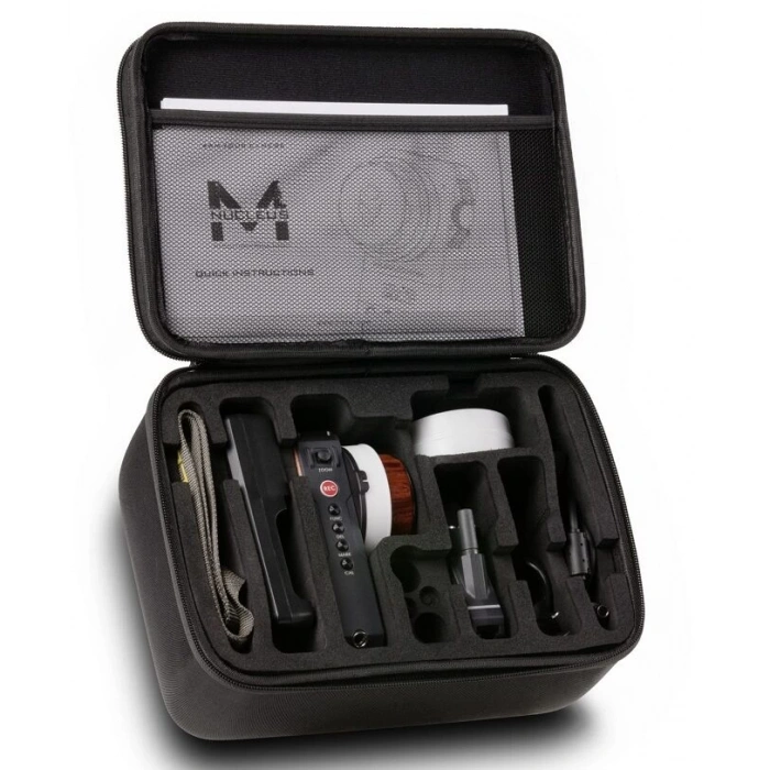 Tilta WLC-T03-K1 Nucleus-m Kablosuz Lens Kontrol Sistemi
