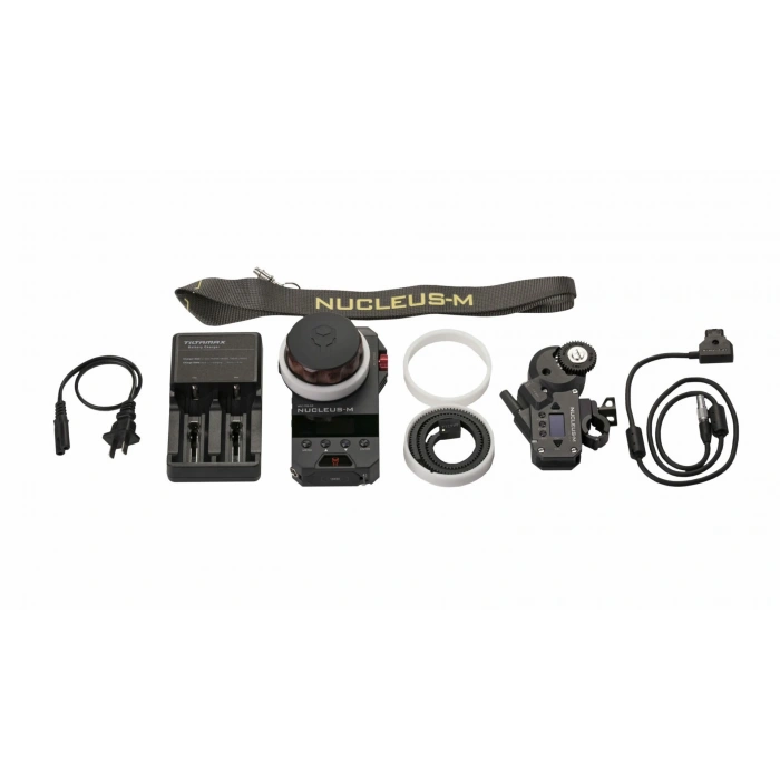 Tilta WLC-T03-K1 Nucleus-m Kablosuz Lens Kontrol Sistemi