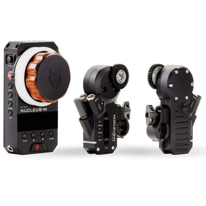 Tilta WLC-T03-K4 Nucleus-m Kablosuz Lens Kontrol Sistemi