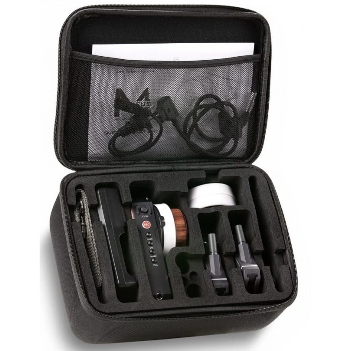 Tilta WLC-T03-K4 Nucleus-m Kablosuz Lens Kontrol Sistemi