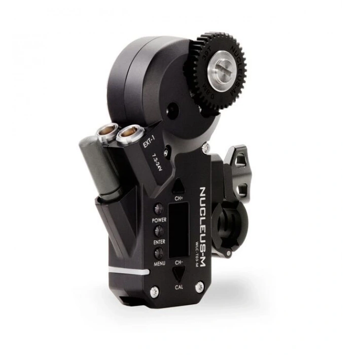 Tilta WLC-T03-M1 Nucleus-M Motor Kit