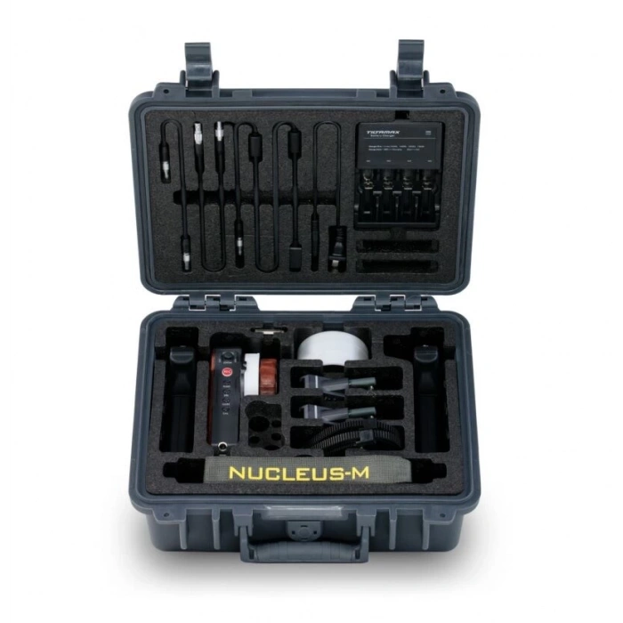 Tilta WLC-T03 Nucleus-M Kablosuz Lens Kontrol Sistemi