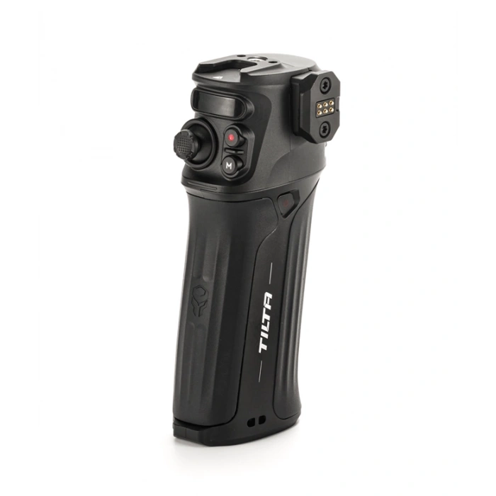 Tilta WLC-T05-CH Nucleus Nano II Kontrol Kolu
