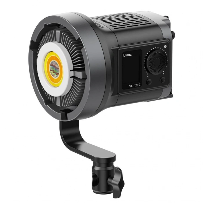 Ulanzi 120W RGB V-Mount Video Işık L074CNA1