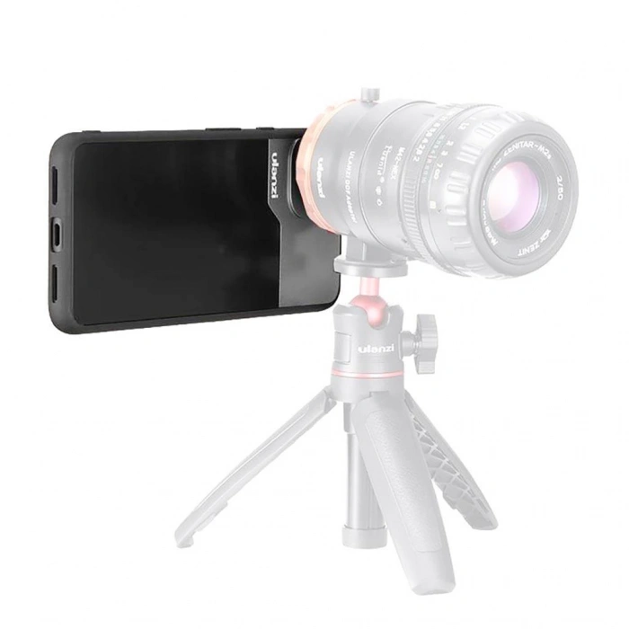 Ulanzi 17mm Lens Bağlantı Kılıfı Google Pixel 4